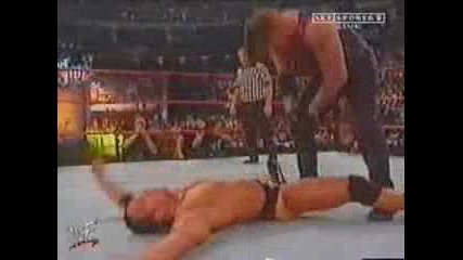 Wwf Kane