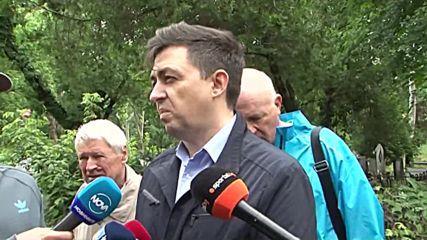 Шеф на Левски: Да продаваме играчи сега би било нелогично