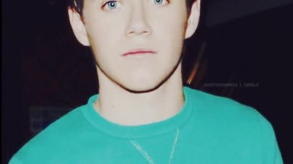 Niall One Direction ;33