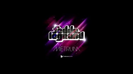 Fedde le Grand - Metrum (official release)