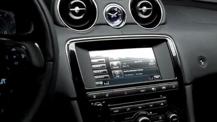 Jaguar Xj 2010