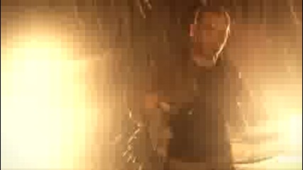 Skillet - Hero [video]