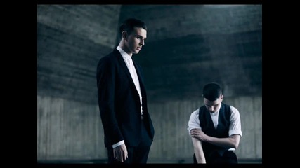 Hurts - The Water