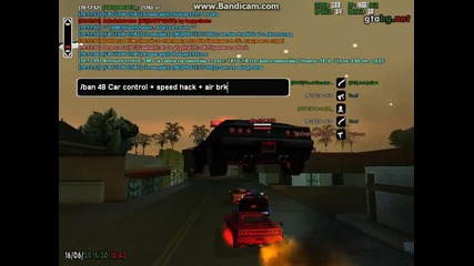 gfgyjfgf - Car Control + Speed Hack + Air Brk