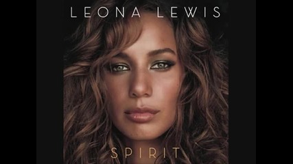 Leona Lewis - Take A Bow