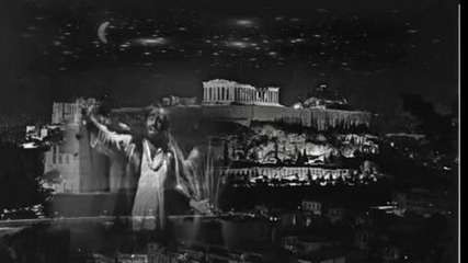 Demis Roussos - Goodbye My Love Goodbye 