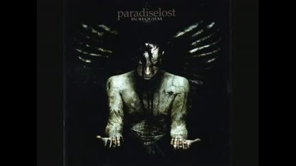 Paradise Lost - Sedative God