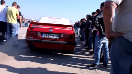 м20б23 турбо vs S54b32