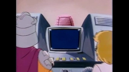 9 - The Mean Machines