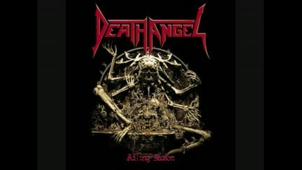 Death Angel - Buried Alive
