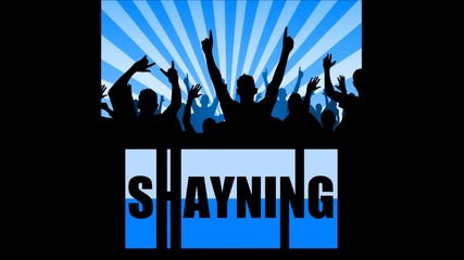Shayning - Doctor Filth dubstep
