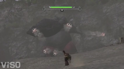 Asuras Wrath Official E3 2011 Xbox 360 Bossfight Gameplay [hd]