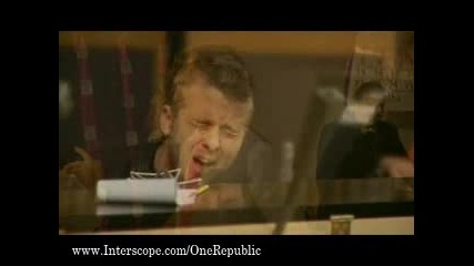 Onerepublic Feat. Timbaland - Apologize