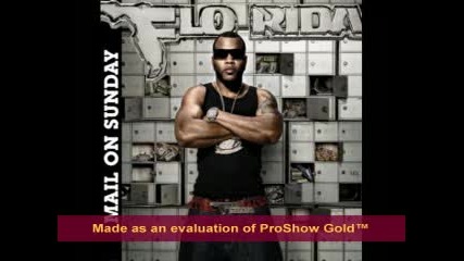 Flo Rida - In This Ayer