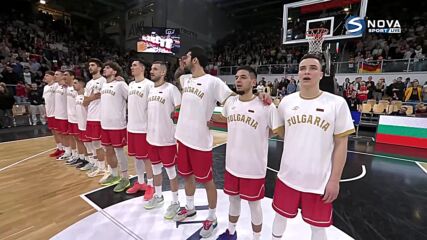 България излиза срещу Германия