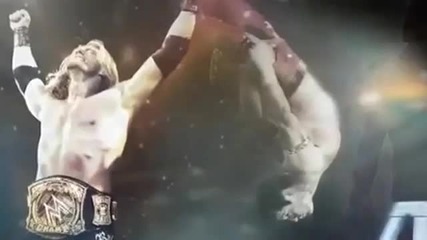Wwe Smackdown Vs Raw 2011 Promo