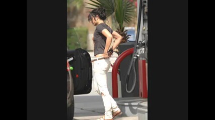 Nessa ;**