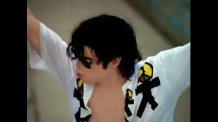 Michael Jackson - They Don't Care About Us