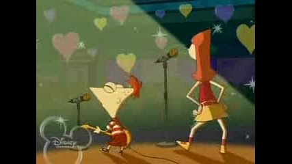 Phineas And Ferb - Gitchi Gitchi Goo Full