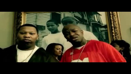 Big Tymers - No Love