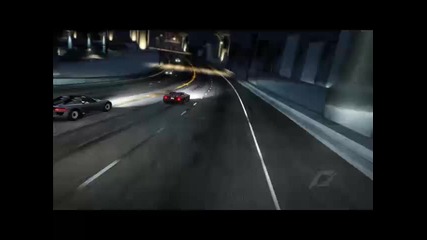 Nfs Hot Pursuit Wanted Trailer Hq 