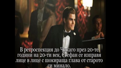 Инфо за 3x03 епизод на The Vampire Diaries + снимки
