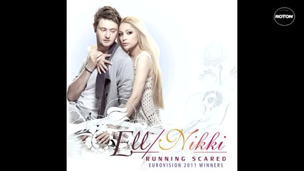 Ell & Nikki - Running Scared ( Azzido da Bass Pop Club Mix )
