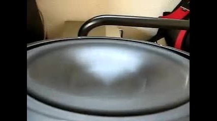 Sub Woofer - Bass I Love You 