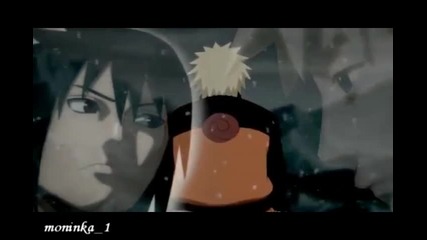 Naruto Amv