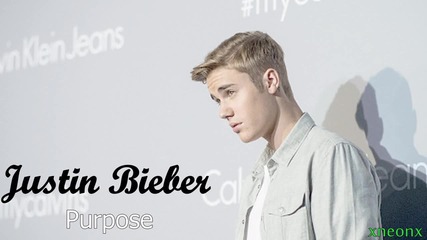 13. Justin Bieber - Purpose