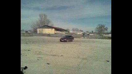 Bmw E36 318is Pz 