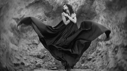 Neverending White Lights feat. Lexi Valentine - Black is the Colour of My True Love's Heart