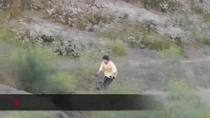 bmx маниаци