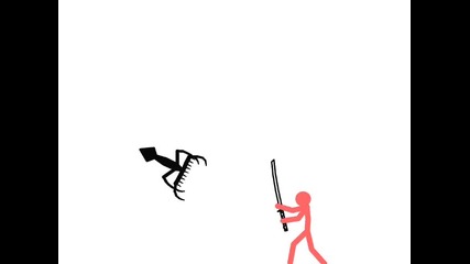 The Big Battle