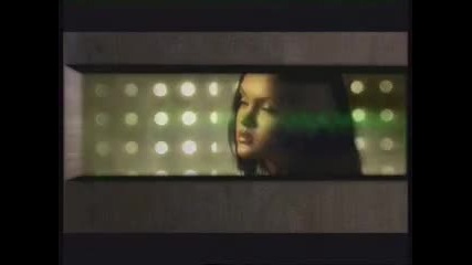 мария - първа луна 