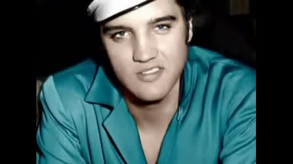 Elvis Presley - Spanish Eyes.avi