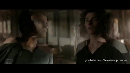 The Vampire Diaries Promo 4x07 - My Brother's Keeper