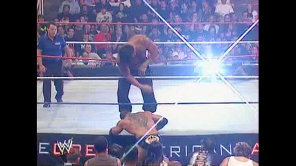 Wwe.the.great.american.bash.2007 (16 част)