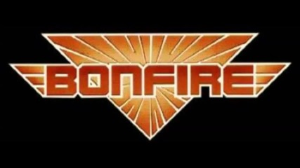 Bonfire - Live After Love