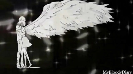 [ Hd ] Anime Couples ~ Never Be The Same