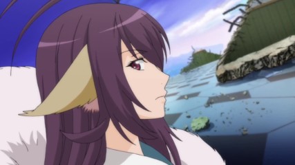 [ Bg Subs ] Huyao Xiao Hongniang: Wangquan Fugui - 11 (24)