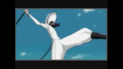 Bleach - Sacrifice