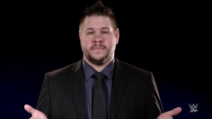 Kevin Owens tiene un mensaje para Chile