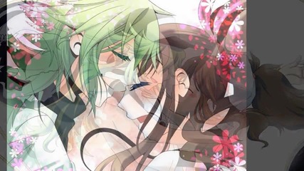 Ferris Wheel Shipping ~ Locked Out of Heaven Mash - Up