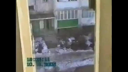 Eй това е да си късметлия!