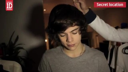 One Direction - Spin the Harry, Episode 2