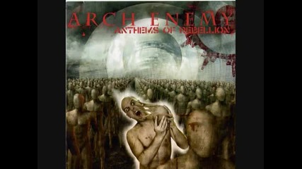 Arch Enemy - Despicable Heroes