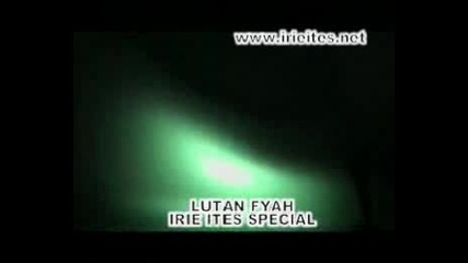 Lutan Fyah - Still Dre Special - Irie Ites