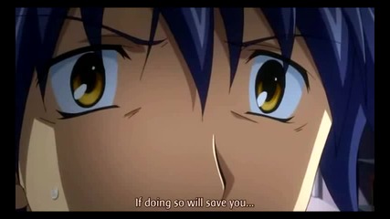 chaos head - crawling in the dark Amv