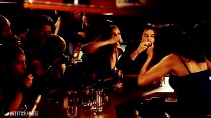 Damon & Elena | Video Games